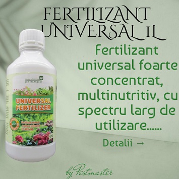 Fertilizant Universal